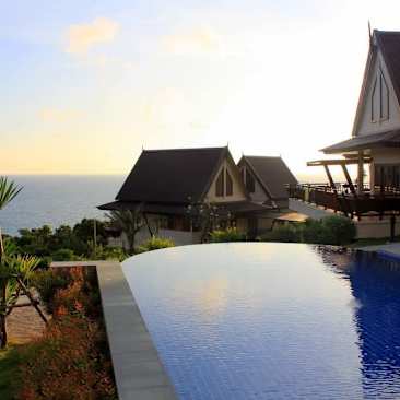 Baan KanTiang See Villa Resort